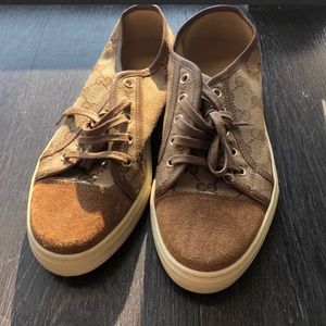 Gucci Sneakers